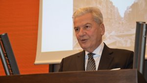Dev kruvaziyer firması, 2019'da İzmir'e dönüyor
