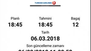DHMİ yeni uygulamasını yolcuların hizmetine sundu