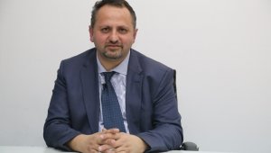 Doç. Dr.Gerçek: "Yeni ALES sisteminde sınav stresi en aza indirildi"