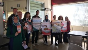 Dr. Acı: "1 gram tuzun azaltılması kalp krizlerini yüzde 3 azaltır"