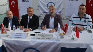 Dünya Offshore Şampiyonası'nın ilk ayağı Adana'da