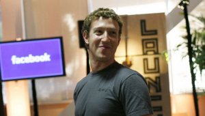 "Facebook'u sil" kampanyası büyüyor