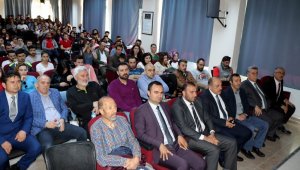 Fikret Yardımcı: "Rafting, bacasız sanayidir"