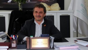 Giresun Üniversitesi'nde bilimsel araştırma çalışma grubu kuruldu