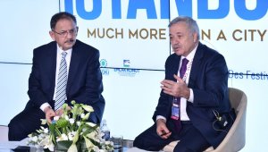 İTO Başkanı Oran: "İstanbul'un cazibesi mega projelerle katlanacak"