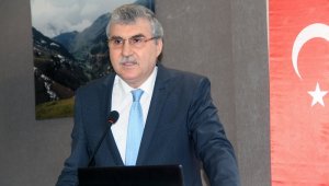 Karadeniz Turizmini canlandıracak Yeşil Yol Projesi'nde sona gelindi