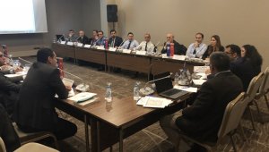 MİB ve Bilim, Sanayi ve Teknoloji Bakanlığı'ndan merdiven altı üretime karşı ortak çalışma