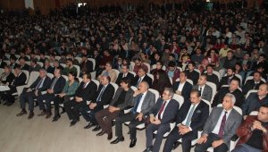 Milli Savunma Sanayi ve Alt Sistemler Teknolojileri Zirvesi