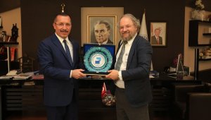PAÜ Japon Ryukyus Üniversitesi ile protokol imzaladı