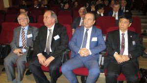 Prof. Haluk Özener "Marmara depremi geciktikçe şiddet artacak"