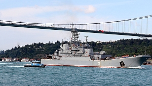 Rus Karadeniz Filosu gemileri yeni anti-denizaltı füzeleri alacak