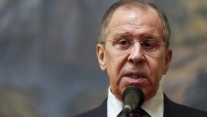 Rusya Dışişleri Bakanı Lavrov: "Emin olun, karşılık vereceğiz"