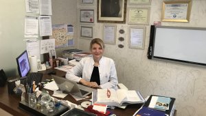 Sıcak kemoterapi kanser hastaları için umut kaynağı