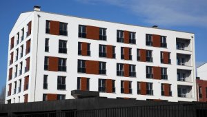 TOKİ'den İstanbullulara müjde