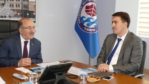 Trabzon Bilim Merkezi masaya yatırıldı