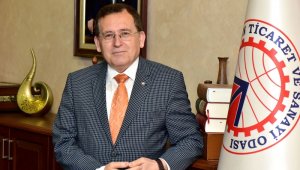 Trabzon iş dünyasından Cumhurbaşkanı Erdoğan'a Yeşil Endüstri Bölgesi teşekkürü