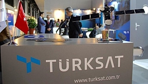 Türksat, Inmarsat ile sözleşme imzalıyor