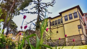"Ünye Yaşayan Kültürel Miras Müzesi" Avrupa Müze Akademisi üyesi oldu