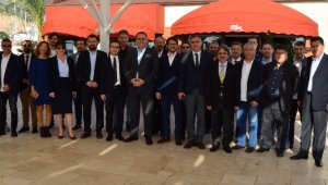 Yat bakım onarım firmalarına vergi muafiyeti