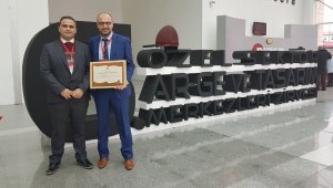 Zahit Alüminyum Ar&Ge Merkezi'nden 10 proje