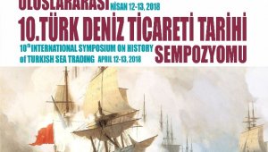 10. Türk Deniz Ticareti Tarihi Sempozyumu Girne'de düzenleniyor