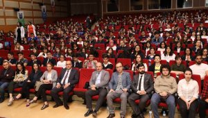ABD'de araştırmalar yapan Türk bilim adamından başarı tüyoları