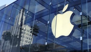 Apple yenilenebilir enerji kullanımını yüzde 100'e çıkardı