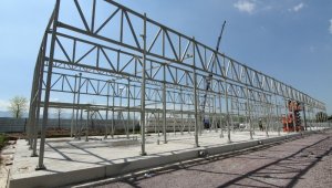 Balıkçılar yeni sezonu, yeni alanlarında karşılayacak