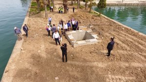 Başkan Çelikcan: "Kıyıpark ile Adanalıları suyla buluşturacağız"