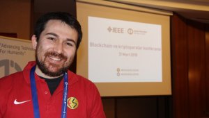 Blockchain ile yeni bir dünya doğuyor