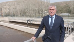 Çoruh Nehri artık daha temiz akıyor