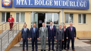 Demir ihtiyacının yüzde 36'sını Sivas karşılıyor