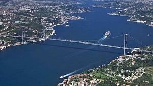 Deniz Emniyet Derneği' nden Boğaz'a Çözüm Önerisi: "Yüzer Gezer Römorkörler"