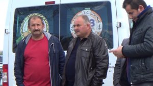 Denizde kaybolan genci arama çalışmaları 3. gününde