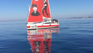 Dünyanın ressamı İzmir'e geliyor