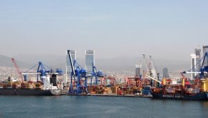 Ege ihracatı 1980 sonrasında 24 kat arttı