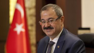 GSO Yönetim Kurulu Başkanı Konukoğlu, Mart ayı ihracat rakamlarını değerlendirdi