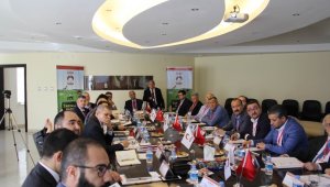 KGTÜ, teknolojik tarıma öncülük ediyor