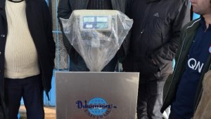 Mezgit'in fiyatı Kalkan'ın fiyatını yakaladı