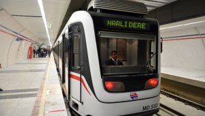 Narlıdere Metrosu için yarışacaklar