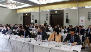 Özlü: "Yerli otomobil, sadece teknolojik bir ürün olmakla kalmayacak, bütün dijital trendlere de cevap verecek"