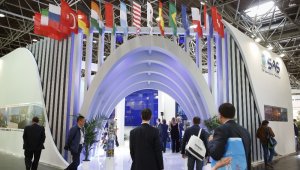 Paris İklim Anlaşması'nın 2030 yılı hedefleri masaya yatırılacak