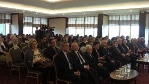 Roman Kahramanları İstanbul Edebiyat Festivali başladı