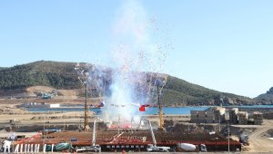 Rusya: "Gerekirse Akkuyu nükleer santralini tek başımıza tamamlayabiliriz"