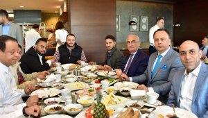 Samsun-Suudi Arabistan direkt uçuşları yakında başlıyor
