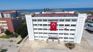 Sinop Üniversitesi "nükleer zırh" üretecek