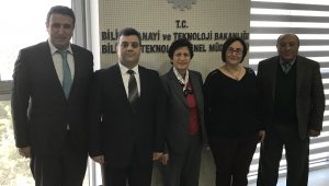 Teknokentlerden bir yenisi Bilecik'e kuruluyor
