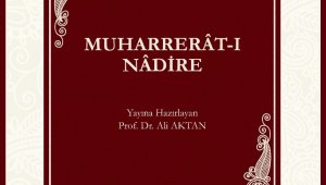 Türk Tarih Kurumu nadide yazışmaları okuyucuyla buluşturuyor
