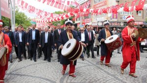 741. Türk Dil Bayramı ve Yunus Emre'yi anma etkinlikleri
