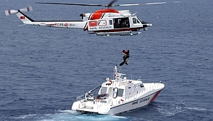 Deniz Aslanı-2018 başlıyor